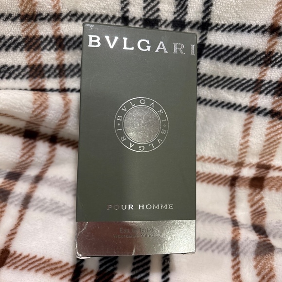 3.4 Oz / 100ml Classic Darjeeling Tea for Home BVLGARI Fragrances Diffuser - Picture 2 of 4
